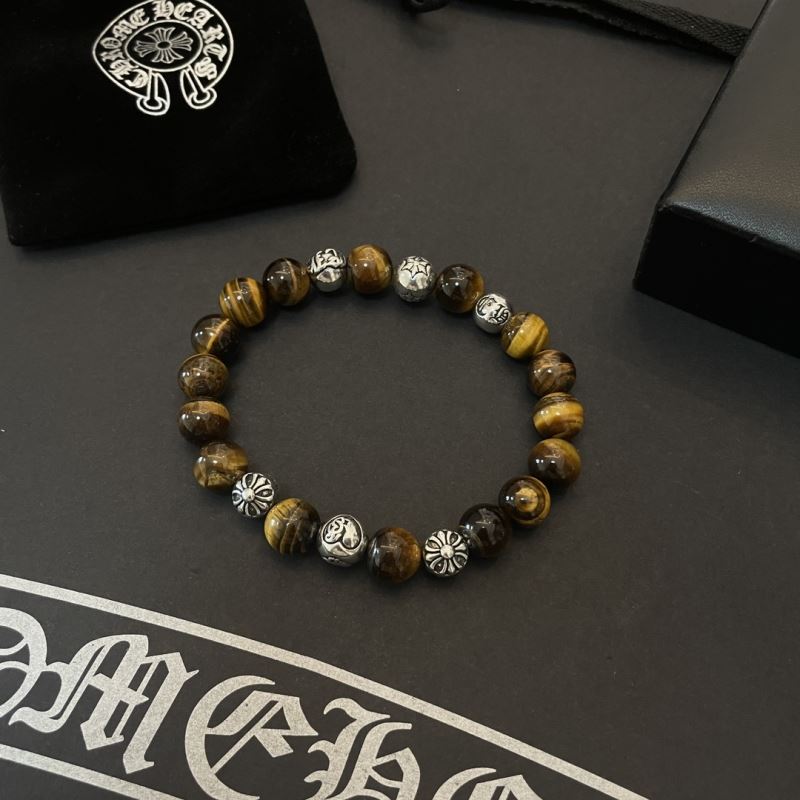 Ch*0me He**ts bracelets